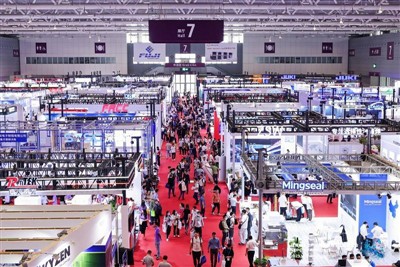 أندا تتألق في 2023 NEPCON ASIA، والتكنولوجيا المبتكرة تجذب الانتباه