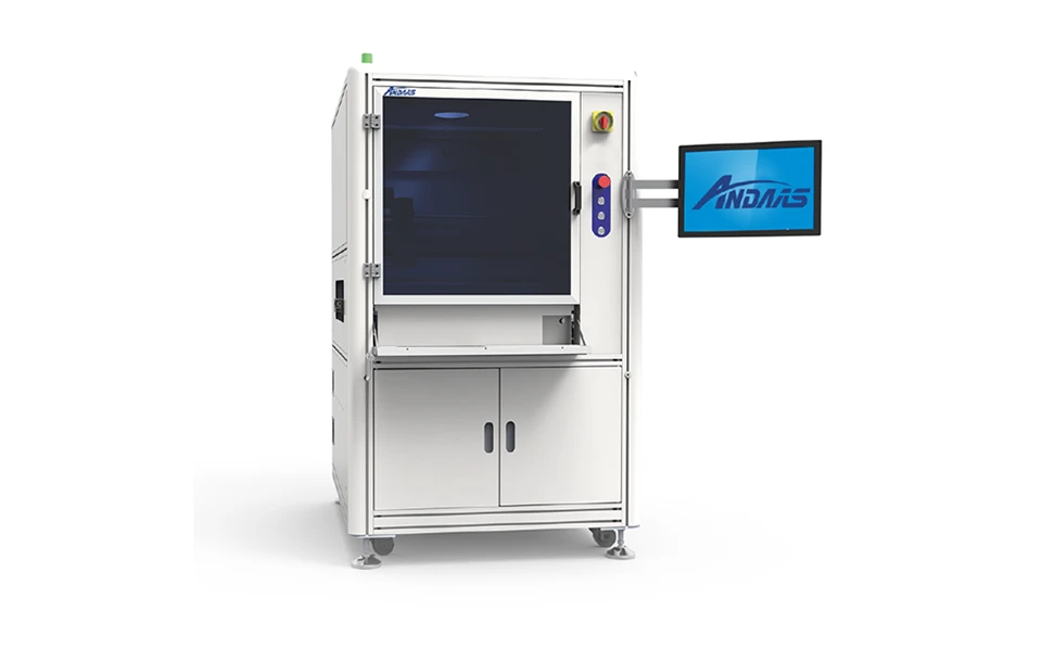 نظام معالجة البلازما AP-460